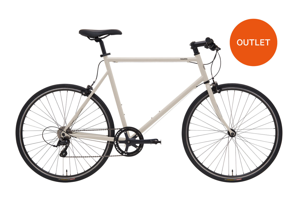 【引取限定】TOKYOBIKE 9s Mサイズ OUTLET】TOKYOBIKE SPORT 9s｜TOKYOBIKE｜福岡・薬院のTOKYOBIKE専門店