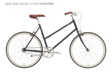 画像をギャラリービューアに読み込む, TOKYOBIKE LEGER