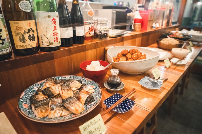 福岡、美味しいもん巡り その1