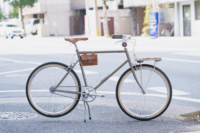 読みもの – tokyobike plus fukuoka