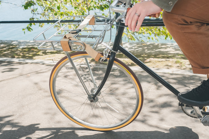 【My tokyobike】