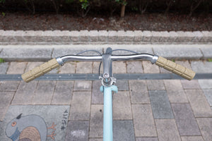 【REMAKE】TOKYOBIKE MONO Sサイズ マットミルキーブルー