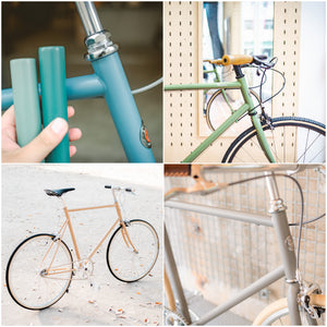 Tokyobike Plus 福岡/ トーキョーバイクの販売・修理・カスタム