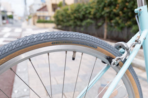 【REMAKE】TOKYOBIKE MONO Sサイズ マットミルキーブルー