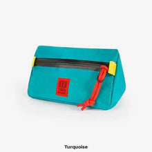 画像をギャラリービューアに読み込む, 【TOPO Designs】MINI BIKE BAG
