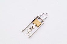 画像をギャラリービューアに読み込む, tokyobike x 足立道具店 MINIMAL LOCK（画像1）
