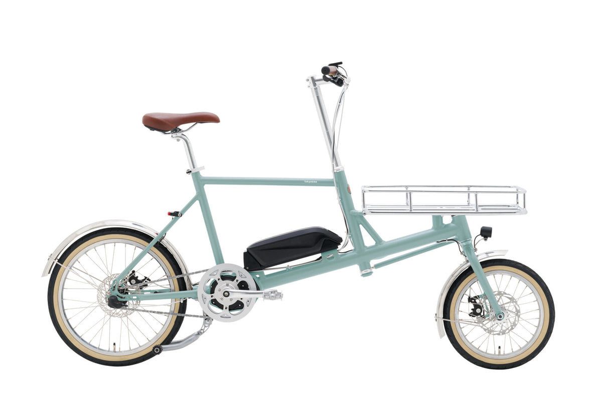TOKYOBIKE PORTER｜TOKYOBIKE 完成車｜福岡・薬院のTOKYOBIKE正規取扱店『tokyobike plus fukuoka』