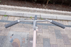 【REMAKE】TOKYOBIKE MONO Sサイズ マットミルキーピンク