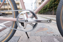 画像をギャラリービューアに読み込む, 【REMAKE】TOKYOBIKE MONO Sサイズ マットミルキーピンク
