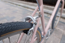 画像をギャラリービューアに読み込む, 【REMAKE】TOKYOBIKE MONO Sサイズ マットミルキーピンク
