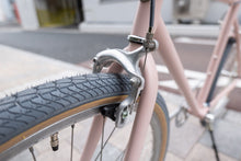 画像をギャラリービューアに読み込む, 【REMAKE】TOKYOBIKE MONO Sサイズ マットミルキーピンク
