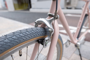 【REMAKE】TOKYOBIKE MONO Sサイズ マットミルキーピンク