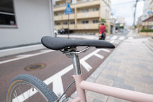 画像をギャラリービューアに読み込む, 【REMAKE】TOKYOBIKE MONO Sサイズ マットミルキーピンク

