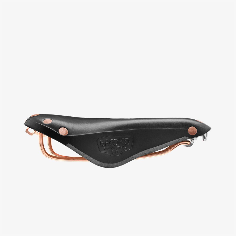 BROOKS B17 SPECIAL – tokyobike plus fukuoka