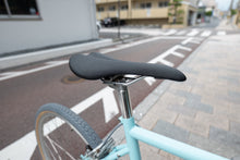 画像をギャラリービューアに読み込む, 【REMAKE】TOKYOBIKE MONO Sサイズ マットミルキーブルー
