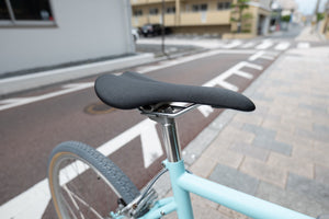 【REMAKE】TOKYOBIKE MONO Sサイズ マットミルキーブルー