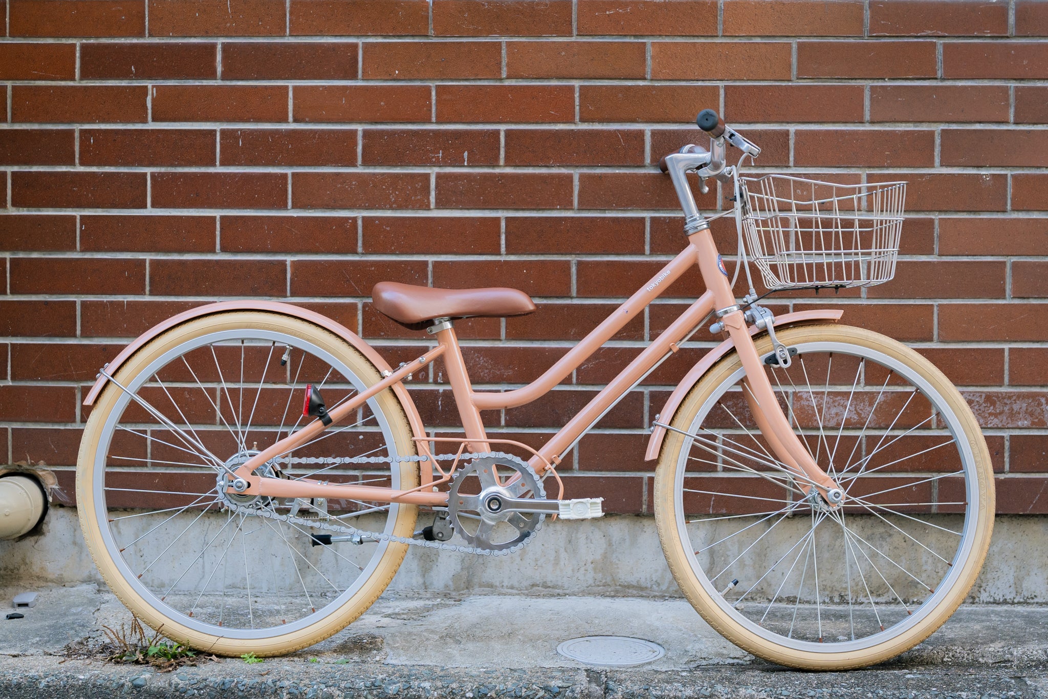 USED – tokyobike plus fukuoka