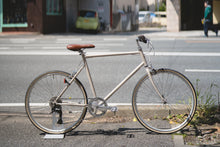 画像をギャラリービューアに読み込む, 【並品】TOKYOBIKE 26 / Mサイズ・アイボリー（画像1）

