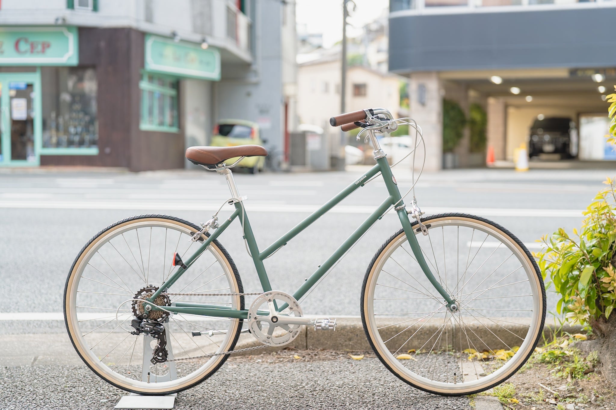 USED|TOKYOBIKE中古車|福岡・薬院のTOKYOBIKE専門店『tokyobike plus USED|TOKYOBIKE中古車|福岡・薬院のTOKYOBIKE専門店『tokyobike plus