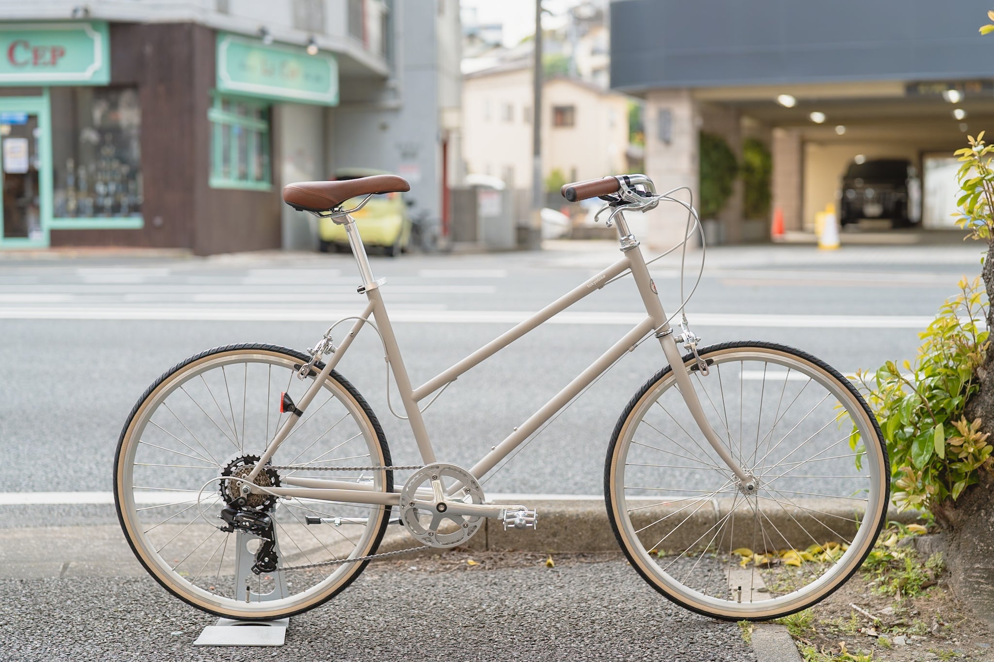 USED｜TOKYOBIKE中古車｜福岡・薬院のTOKYOBIKE専門店『tokyobike plus