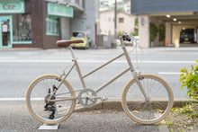 画像をギャラリービューアに読み込む, 【OUTLET/即納可】TOKYOBIKE CALIN / アイボリー
