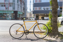 画像をギャラリービューアに読み込む, 【並品】TOKYOBIKE SPORT 9s / Sサイズ・イエロー
