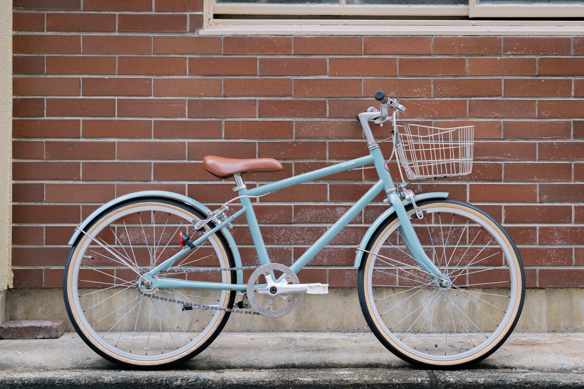 USED – tokyobike plus fukuoka