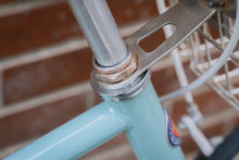 画像をギャラリービューアに読み込む, 【良品】TOKYOBIKE Jr. Comfy / ブルージェイド・Mサイズ
