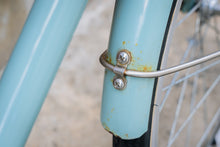 画像をギャラリービューアに読み込む, 【良品】TOKYOBIKE Jr. Comfy / ブルージェイド・Mサイズ
