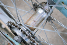 画像をギャラリービューアに読み込む, 【良品】TOKYOBIKE Jr. Comfy / ブルージェイド・Mサイズ
