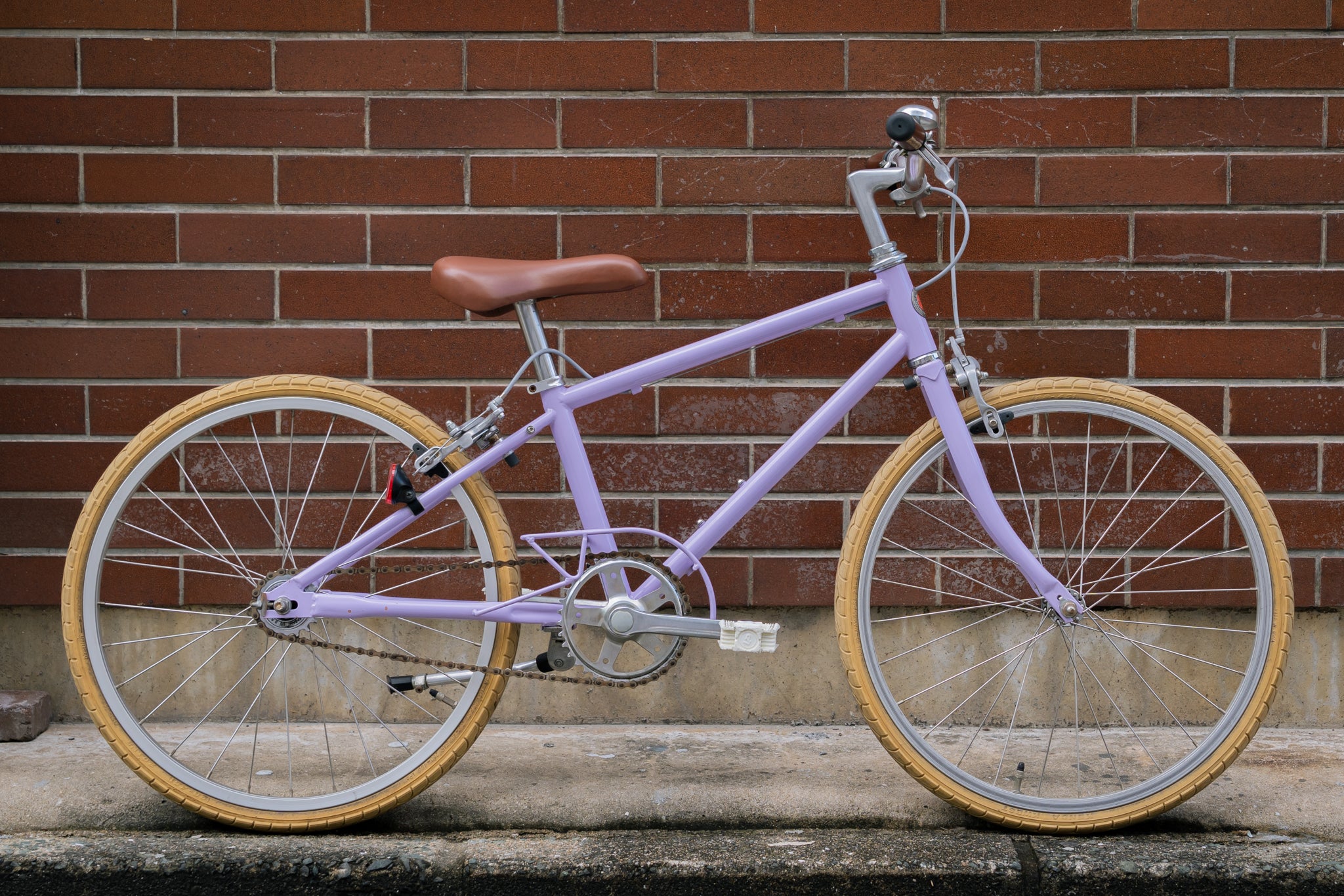 USED – tokyobike plus fukuoka