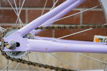 画像をギャラリービューアに読み込む, 【並品】TOKYOBIKE Jr.  /ライラック・Sサイズ
