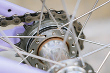 画像をギャラリービューアに読み込む, 【並品】TOKYOBIKE Jr.  /ライラック・Sサイズ
