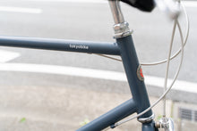 画像をギャラリービューアに読み込む, 【並品】TOKYOBIKE 26 / Lサイズ・アッシュブルー
