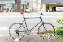 画像をギャラリービューアに読み込む, 【並品】TOKYOBIKE 26 / Lサイズ・アッシュブルー
