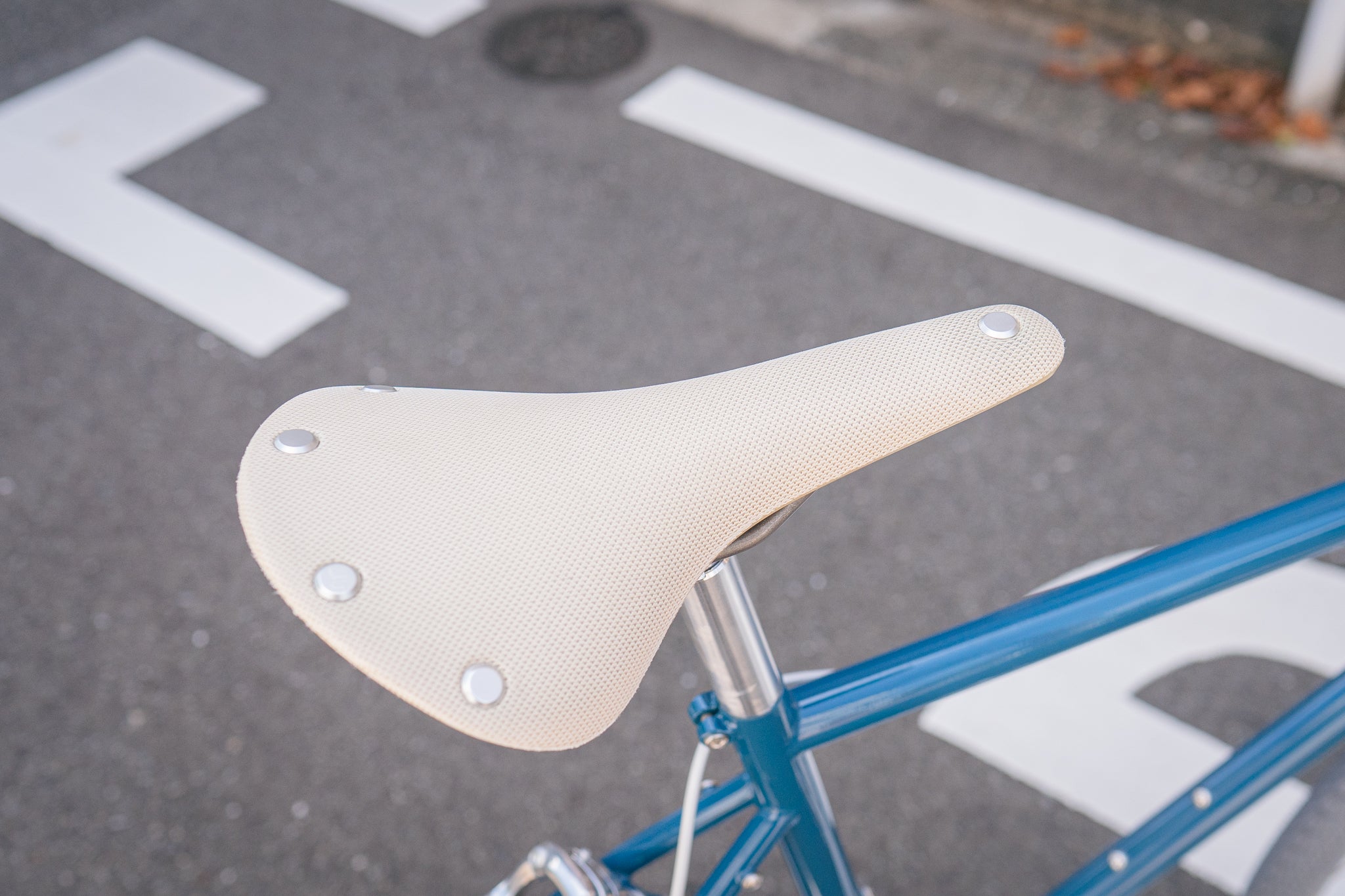 サドル – tokyobike plus fukuoka