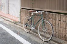 画像をギャラリービューアに読み込む, 【並品】TOKYOBIKE 26 コニファーグリーン Sサイズ 優良中古車
