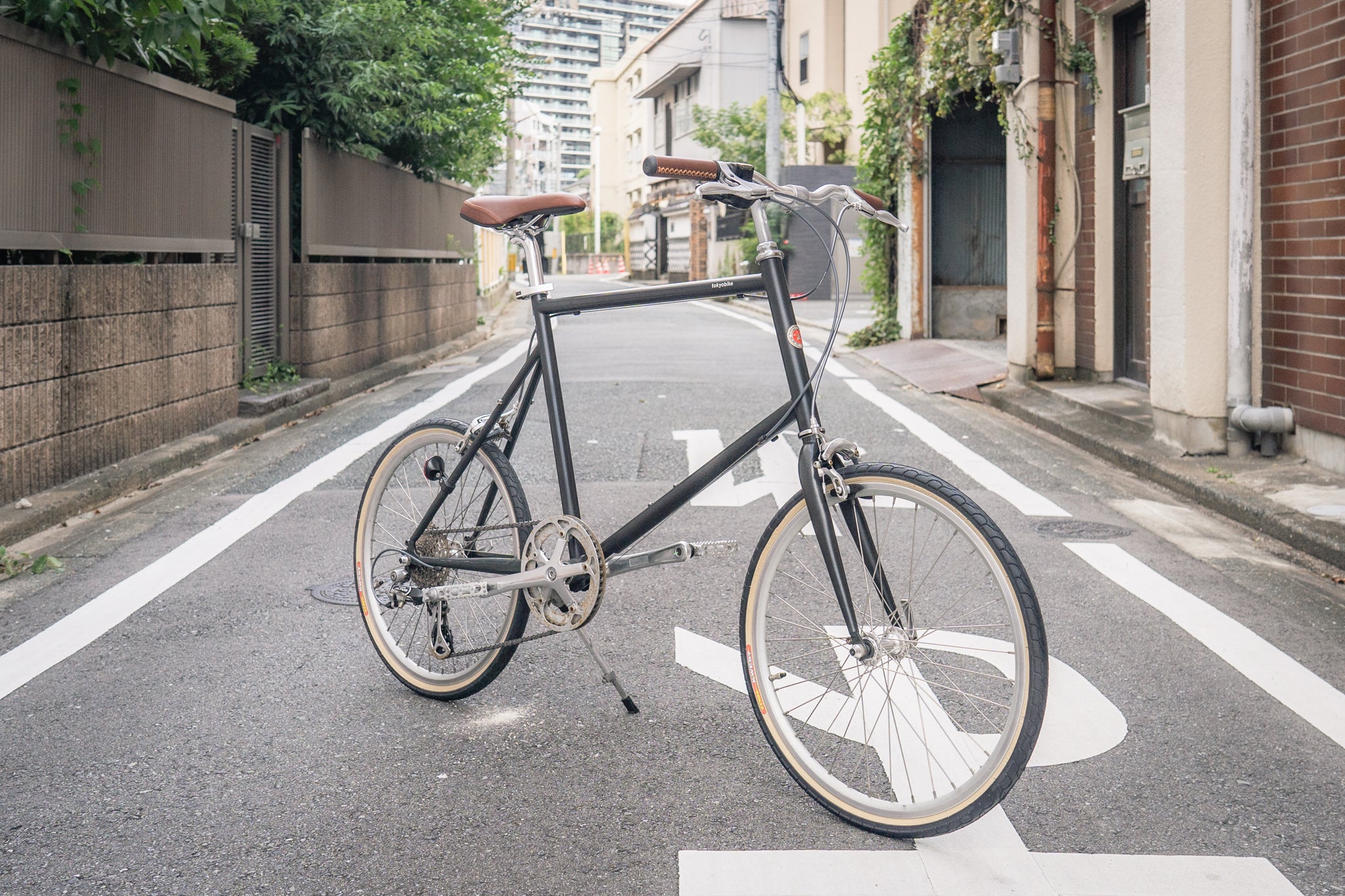 良品】TOKYOBIKE 20 スレートグレー Mサイズ – tokyobike plus fukuoka