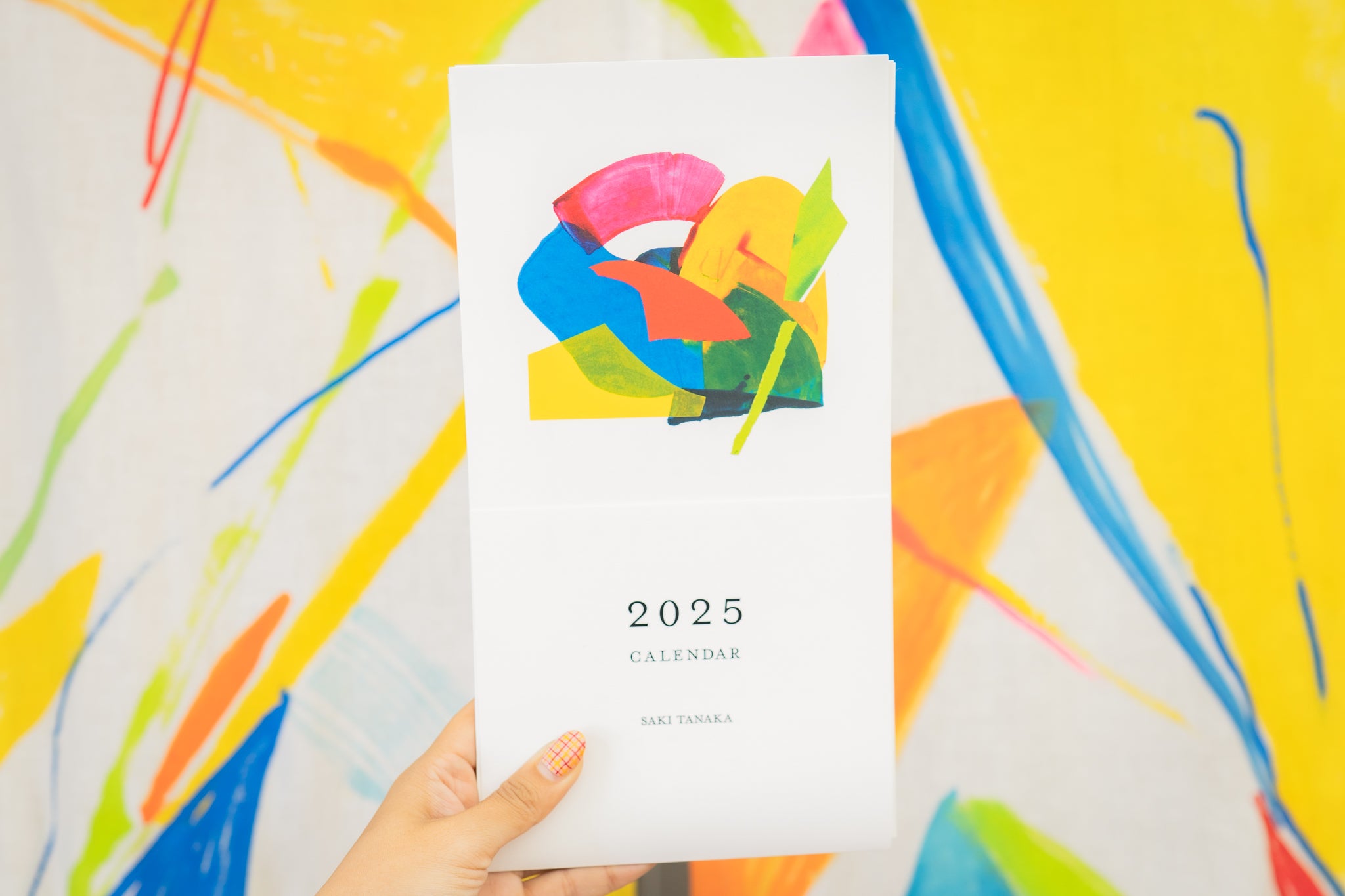 Carp Season Seat 2025 限定版カレンダーセット 2025年版壁掛カレンダー – SHOP