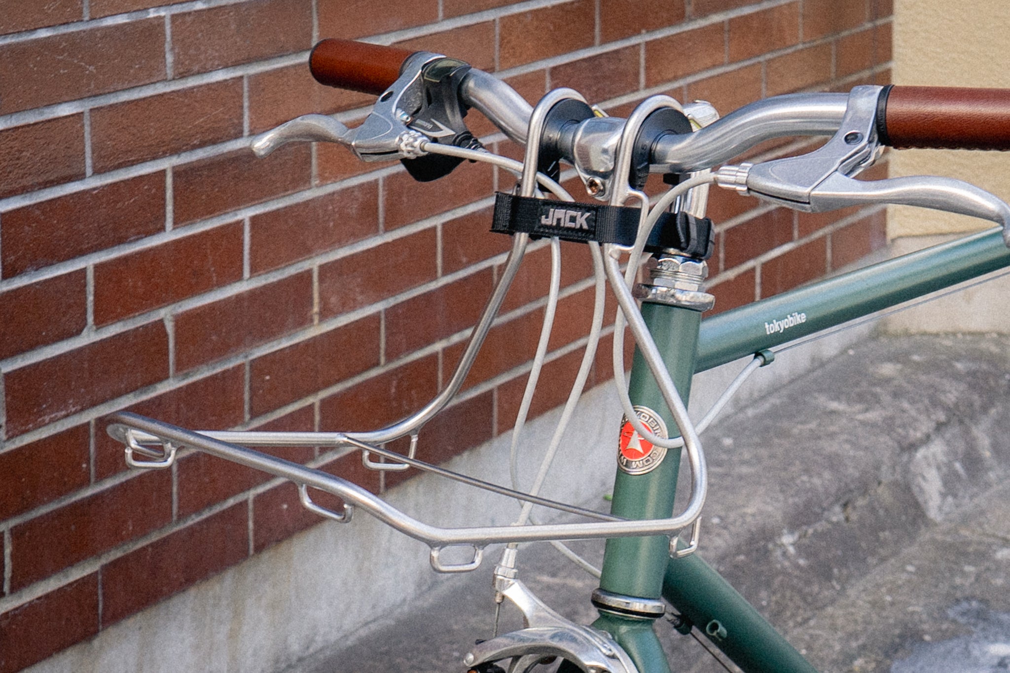 Tokyo Bike Racks Jack the Bike Rack|TOKYOBIKE|福岡・薬院のTOKYOBIKE専門店『tokyobike plus fukuoka』
