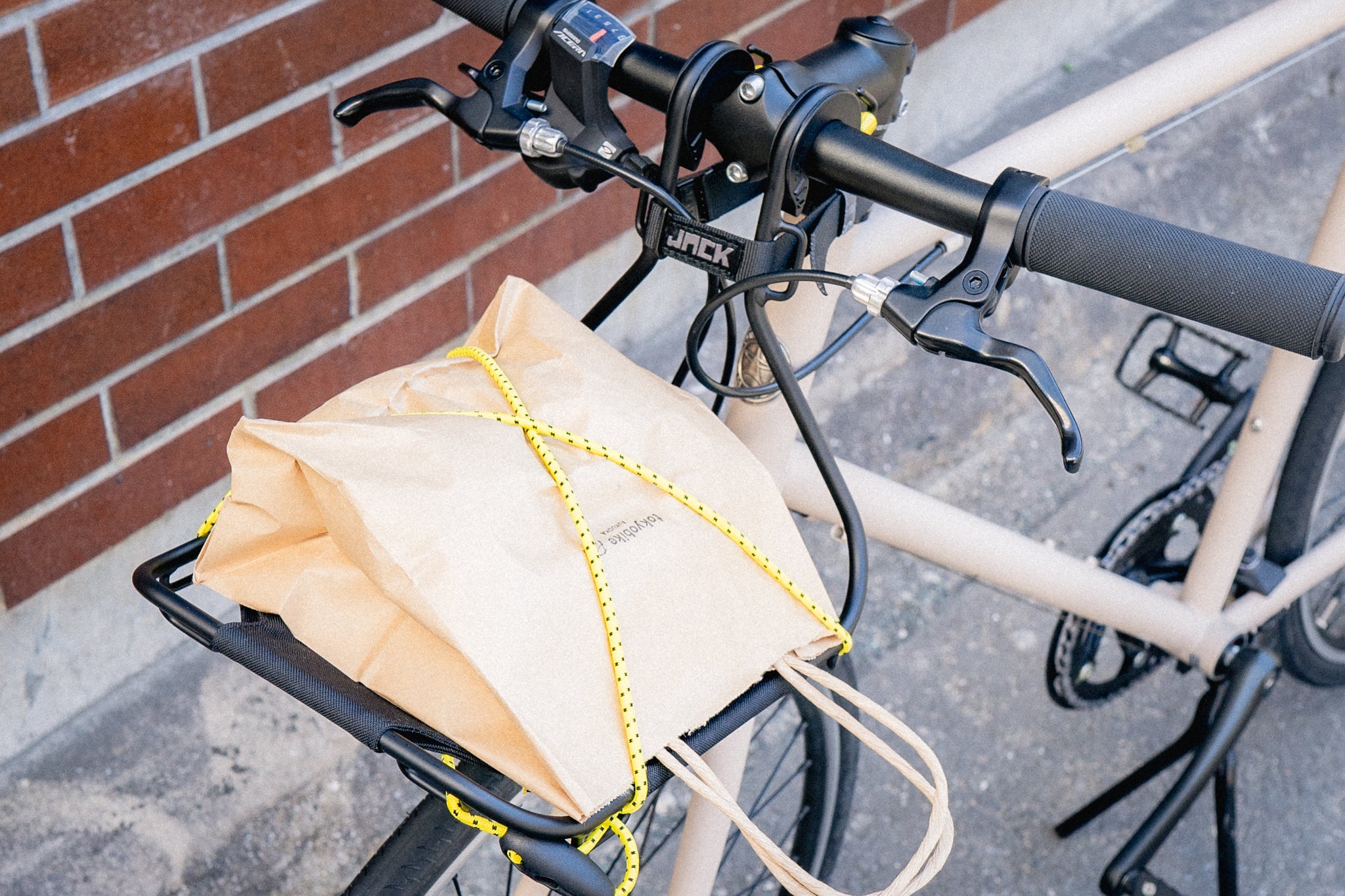 Tokyo Bike Racks Jack the Bike Rack|TOKYOBIKE|福岡・薬院のTOKYOBIKE専門店『tokyobike plus fukuoka』
