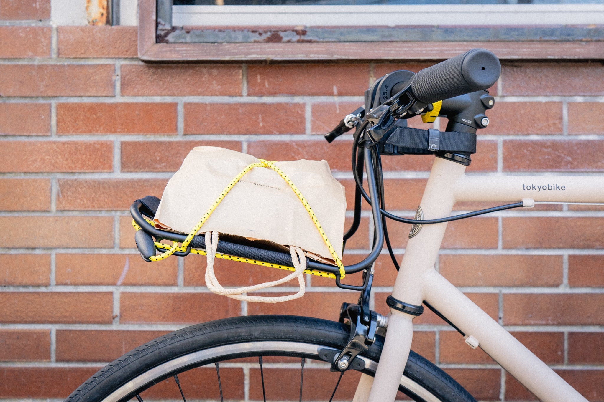 Tokyo Bike Racks Jack the Bike Rack|TOKYOBIKE|福岡・薬院のTOKYOBIKE専門店『tokyobike plus fukuoka』