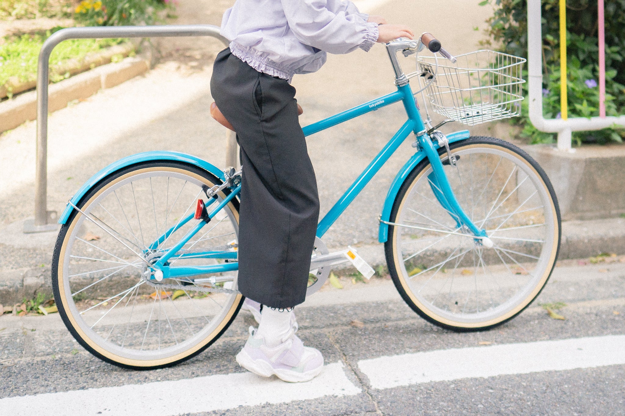 TOKYOBIKE Jr. Step/Comfy 用フェンダー – tokyobike plus fukuoka