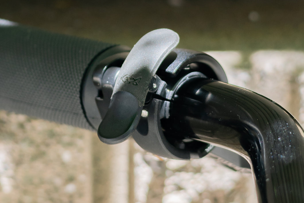 Knog Oiベル Prima