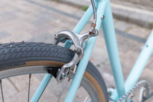 画像をギャラリービューアに読み込む, 【REMAKE】TOKYOBIKE MONO Sサイズ マットミルキーブルー
