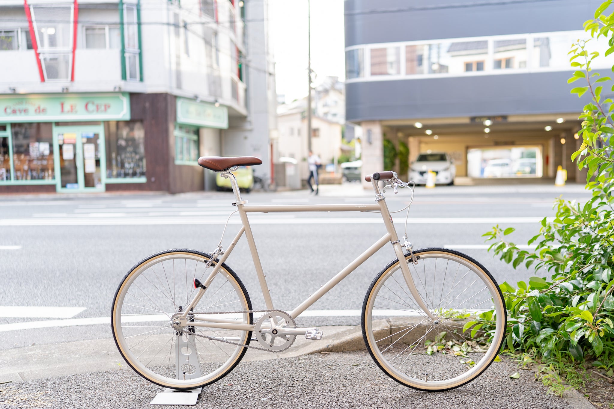 USED｜TOKYOBIKE中古車｜福岡・薬院のTOKYOBIKE専門店『tokyobike plus 
