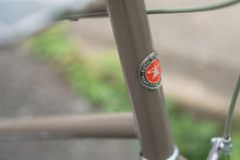 画像をギャラリービューアに読み込む, 【REMAKE】即納可能 TOKYOBIKE LEGER / ベージュグレー Mサイズ
