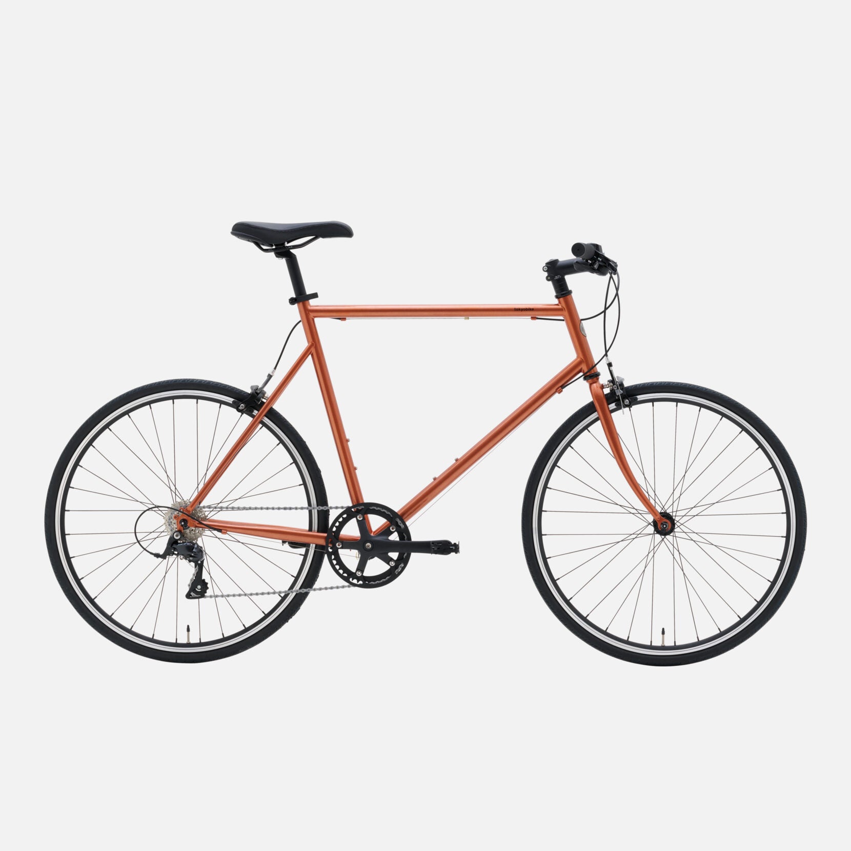 TOKYO BIKE 東京バイク サイズM(165～175cm）直接引取り限定 TOKYO BIKE 東京バイク サイズM(165～175cm）直接引取り限定