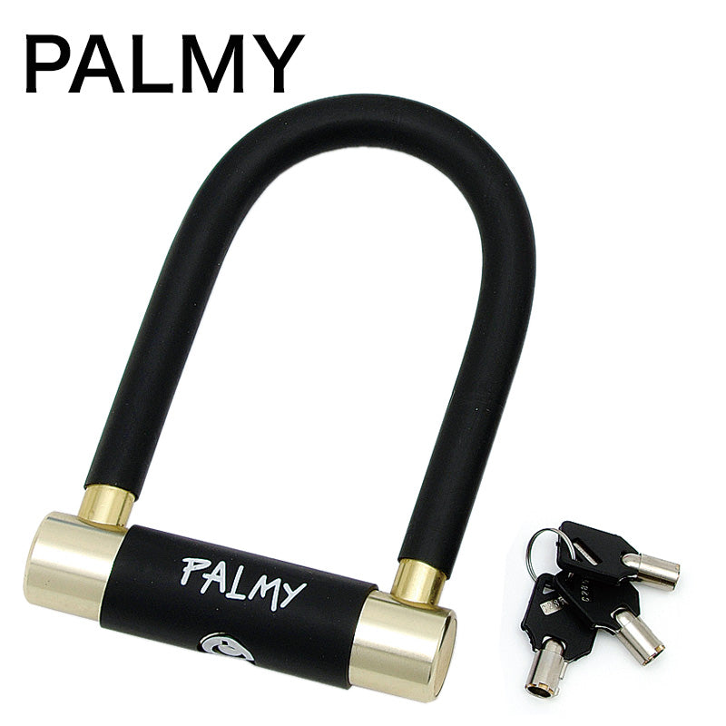 東京サンエス PALMY Uロック｜福岡・薬院のTOKYOBIKE専門店『tokyobike