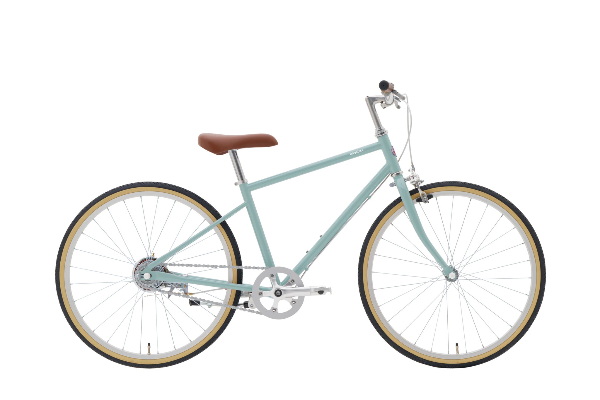 little tokyobike : シンプルで変わらない、ふつうで特別な16